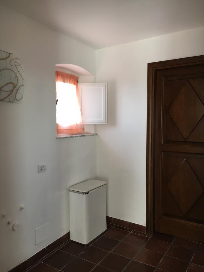 Montemarcello Room And Bathroom Ameglia Exterior photo